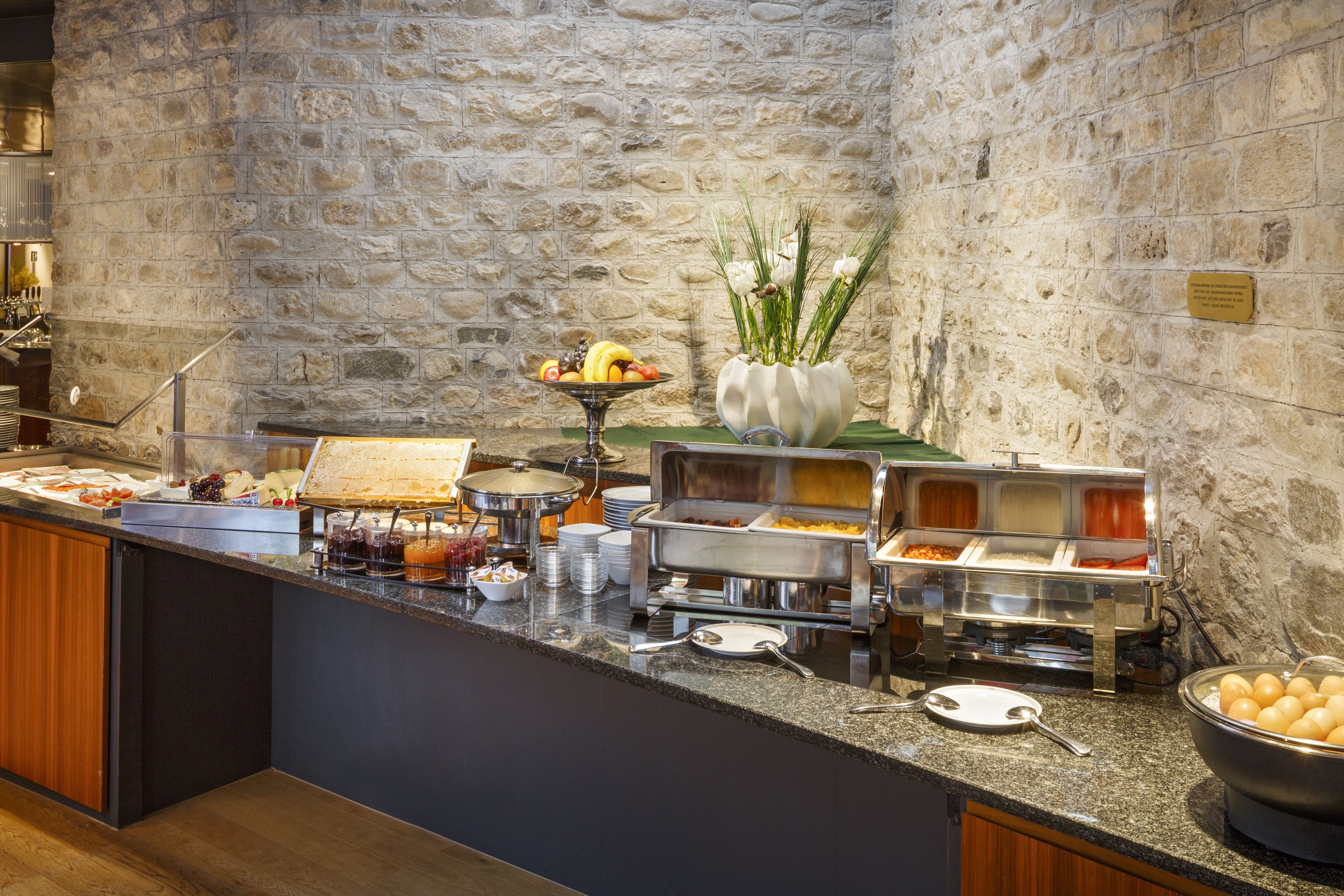 Foto - Ramada Hotel du Parc Baden