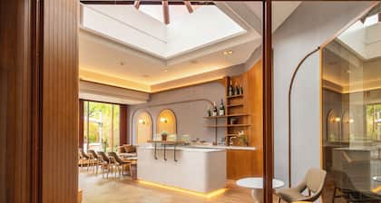 Ramada by Wyndham Baden Hotel du Parc