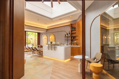 Ramada by Wyndham Baden Hotel du Parc