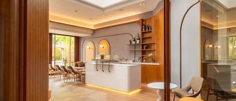 Ausstattung der Unterkunft