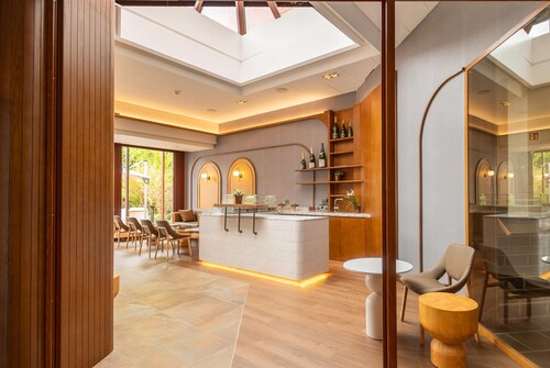 Ramada by Wyndham Baden Hotel du Parc