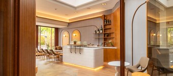 Ramada by Wyndham Baden Hotel du Parc