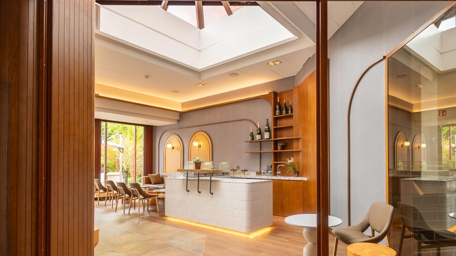 Ramada by Wyndham Baden Hotel du Parc