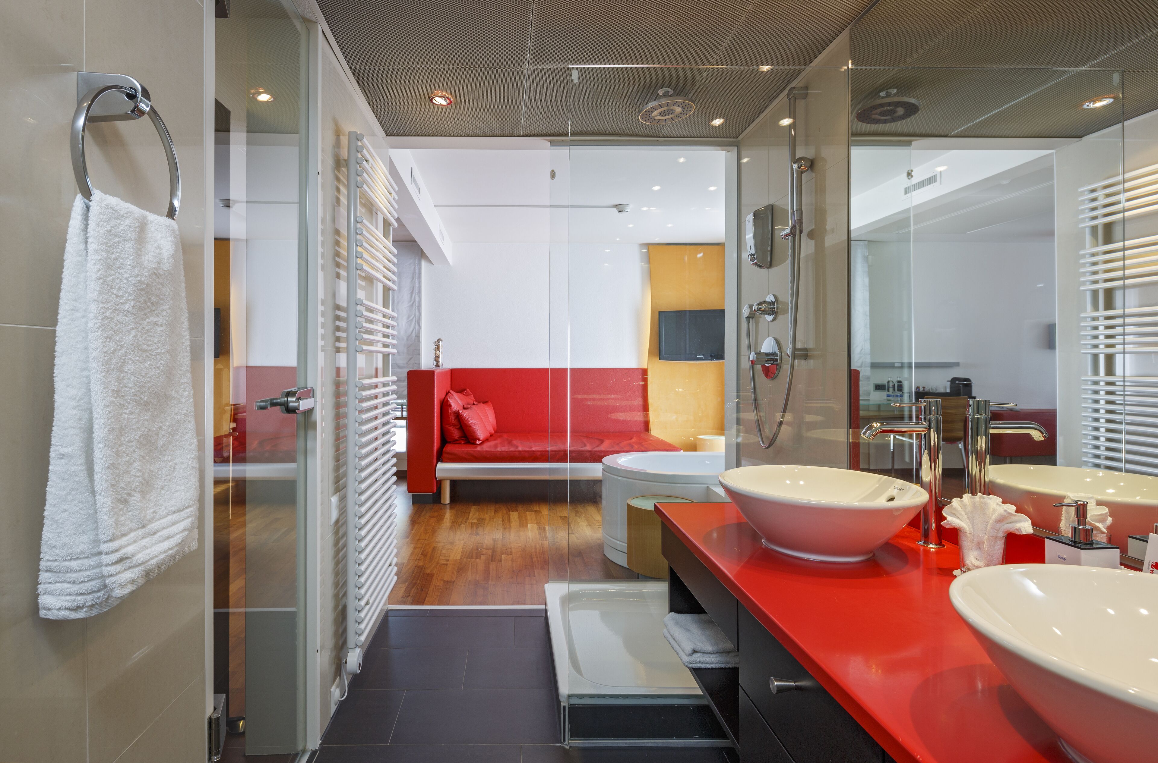 Foto - Ramada Hotel du Parc Baden