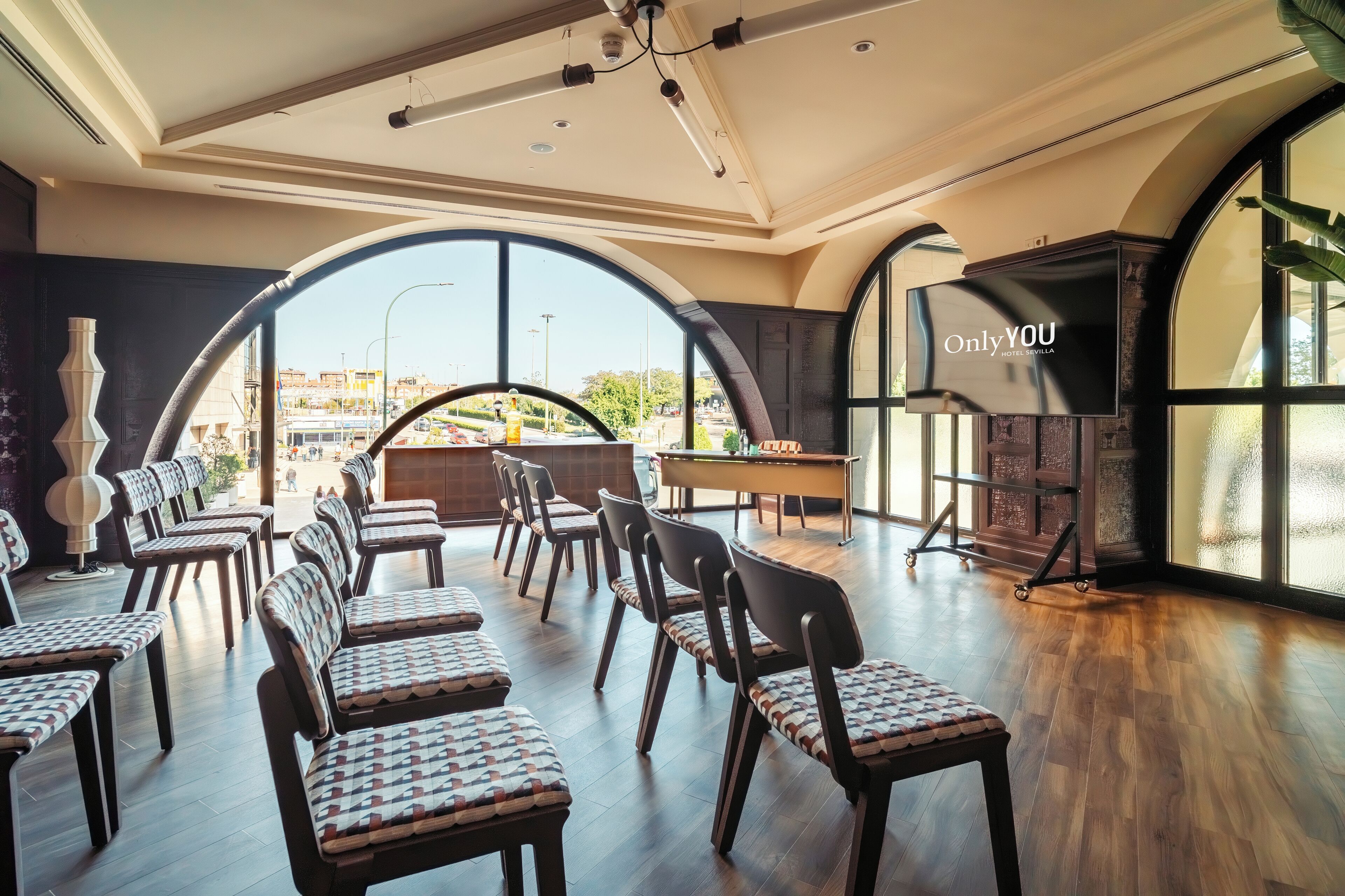 Photo - Only YOU Hotel Sevilla