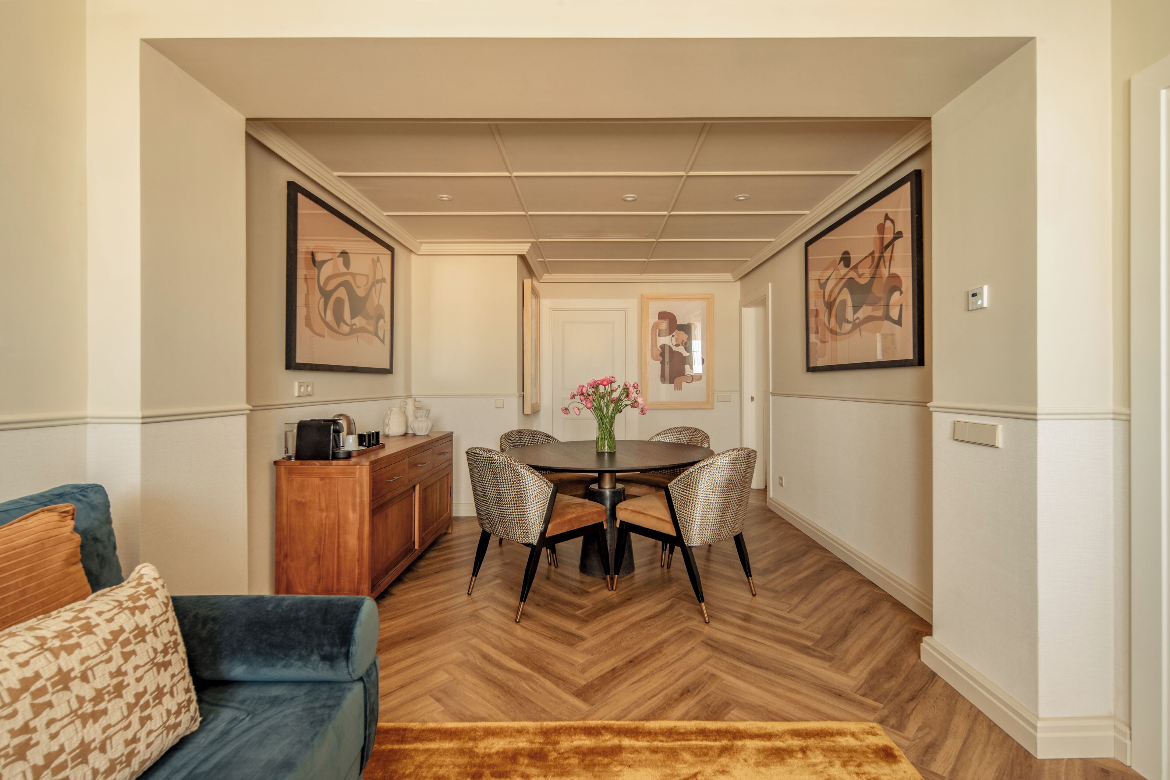Foto - Only You Hotel Sevilla