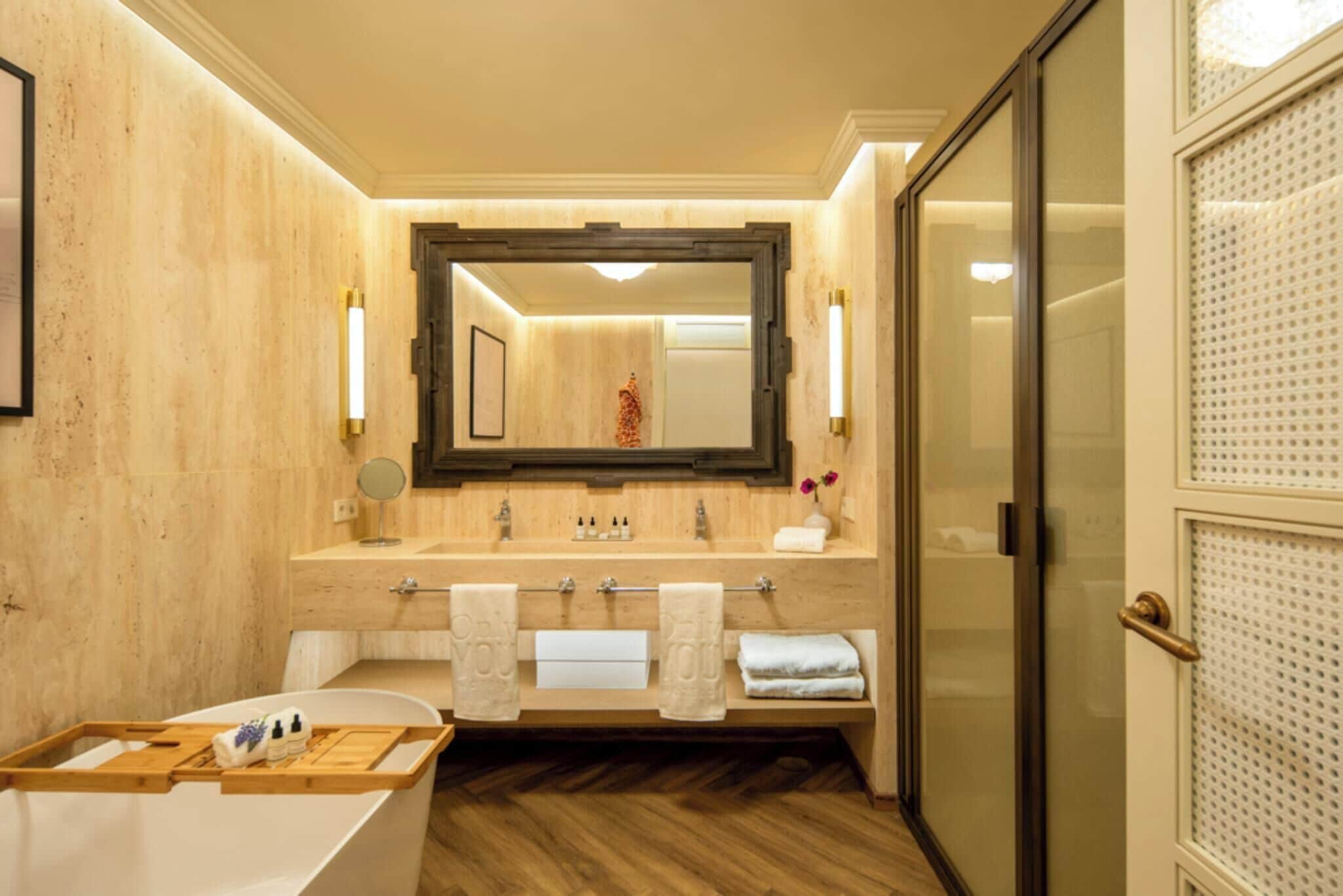 Photo - Only You Hotel Sevilla