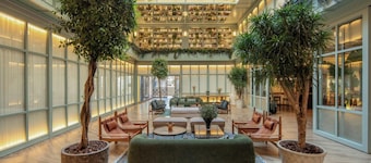 Only YOU Hotel Sevilla