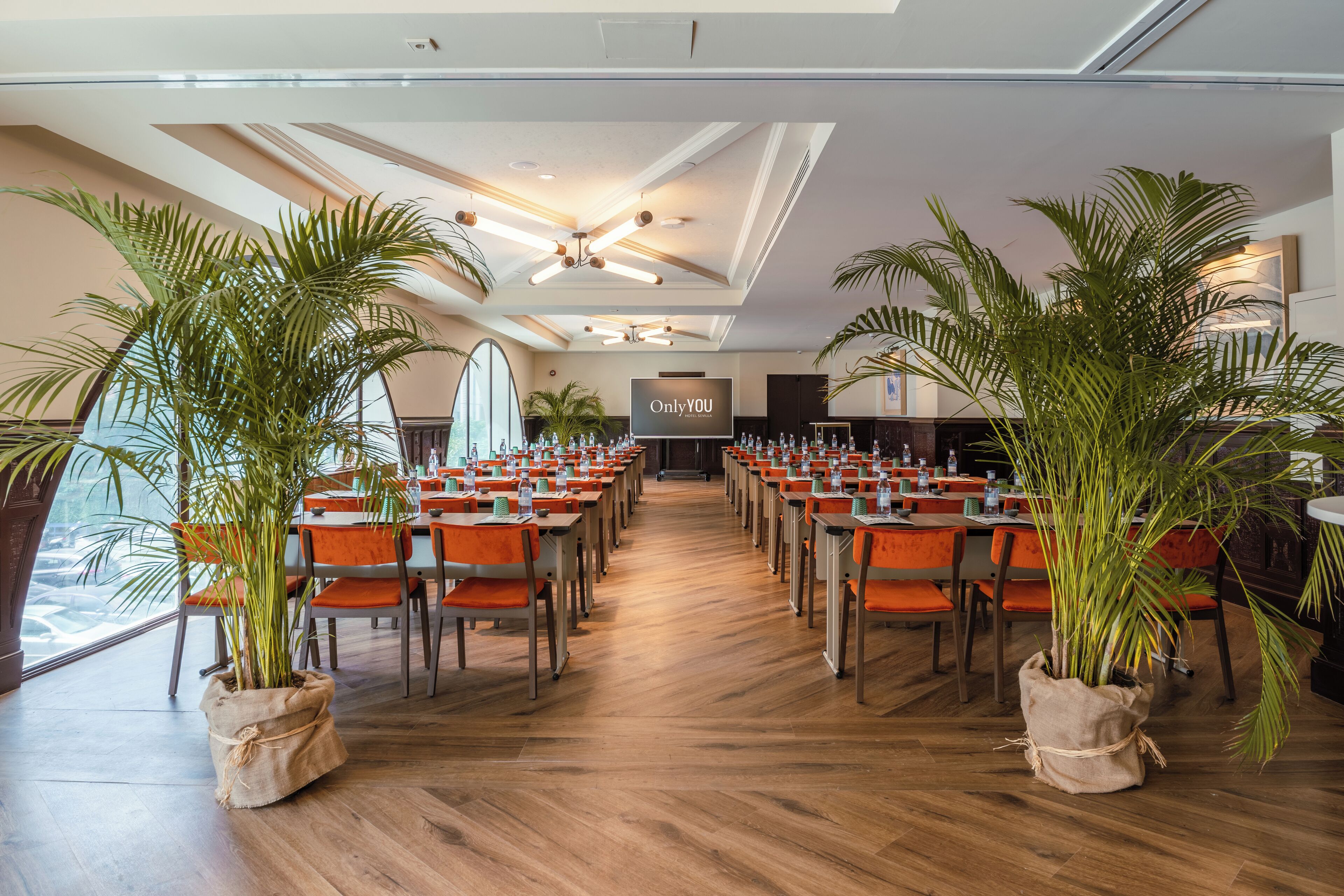 Photo - Only YOU Hotel Sevilla