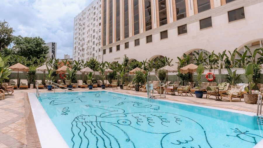 Only YOU Hotel Sevilla