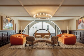 Business center - Only YOU Hotel Sevilla (Seville)