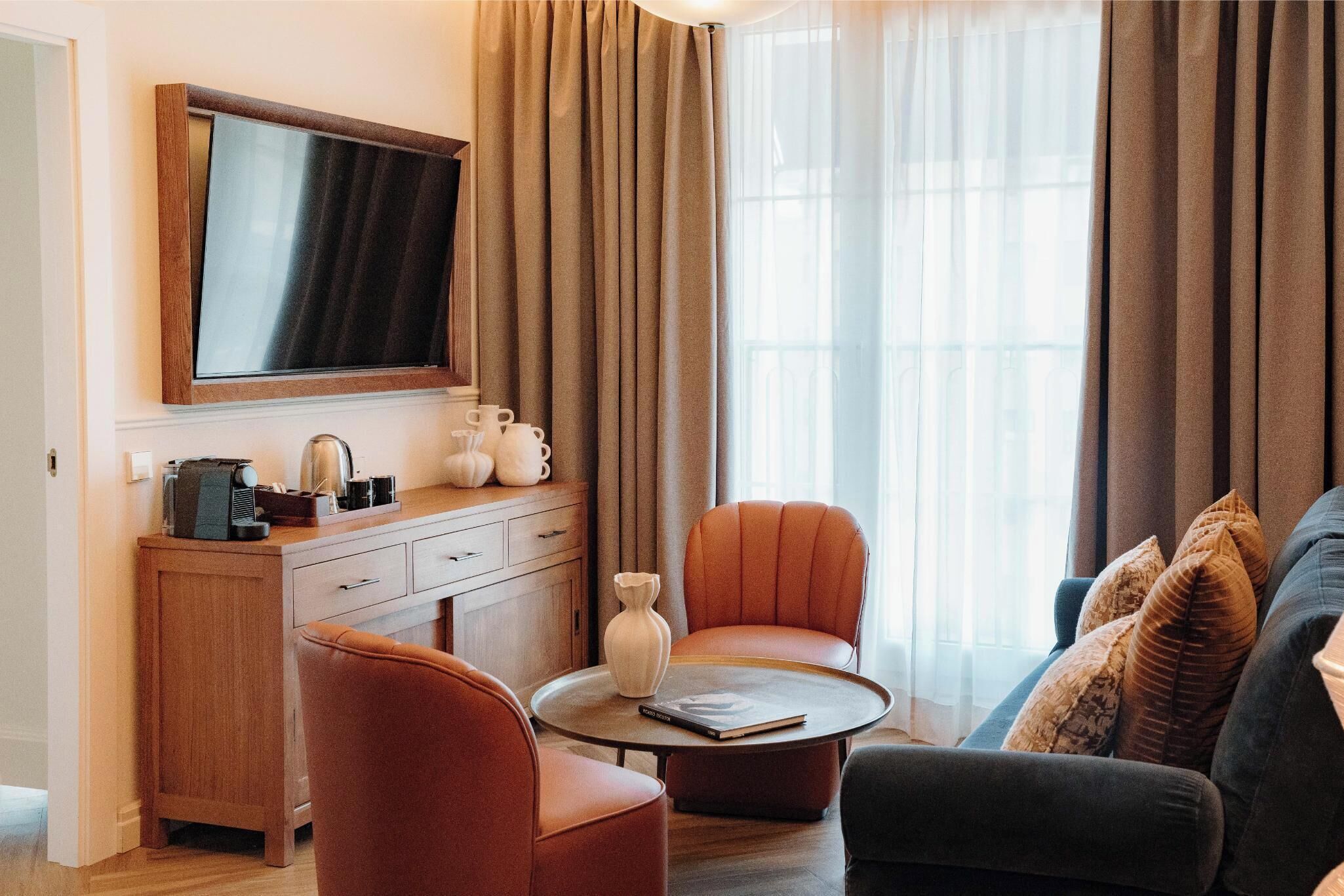 Foto - Only You Hotel Sevilla