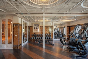 Gimnasio