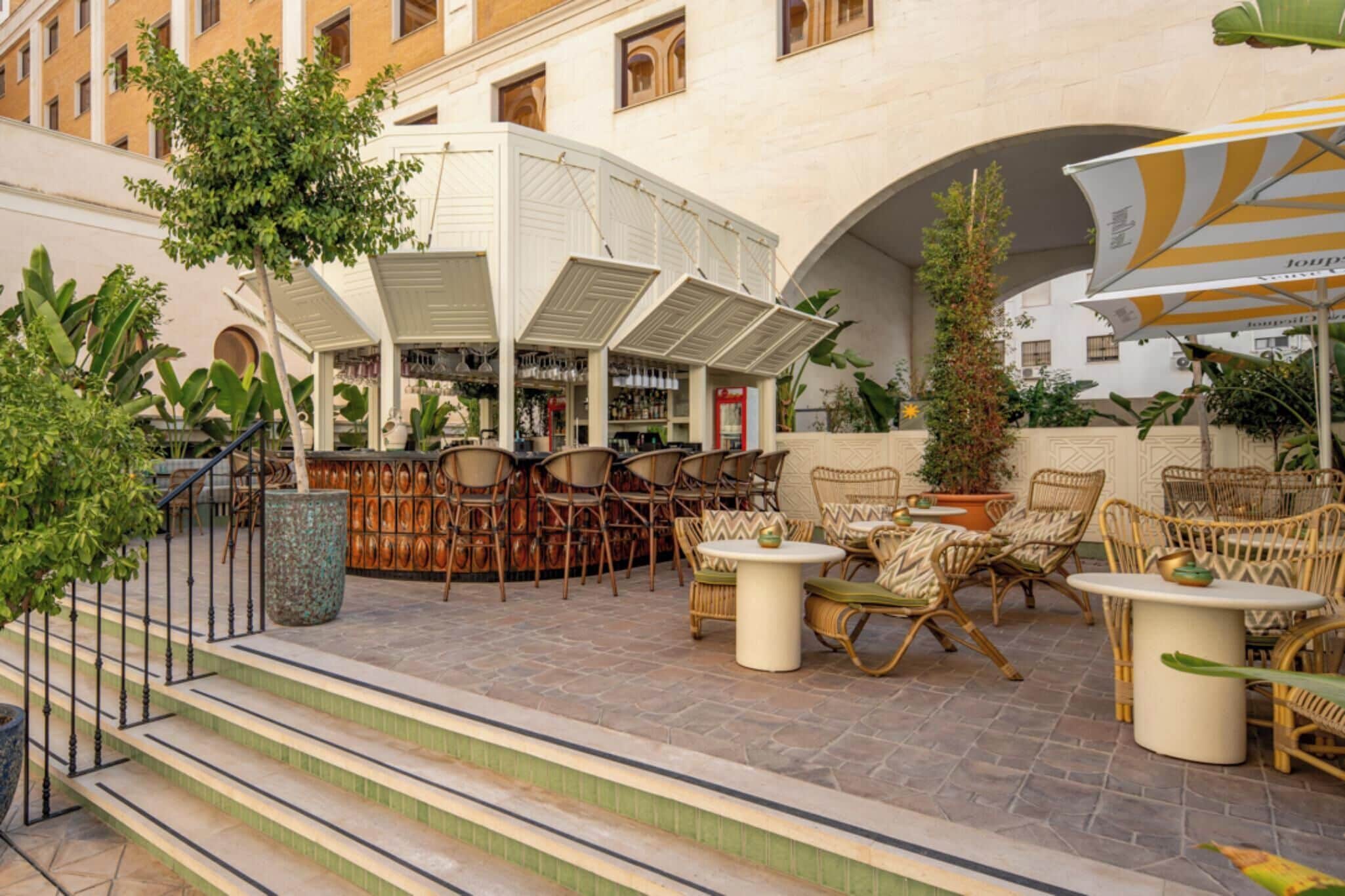 Foto - Only You Hotel Sevilla