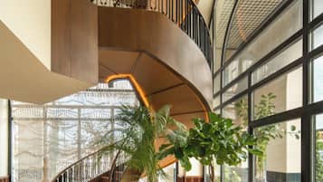 Escaleras