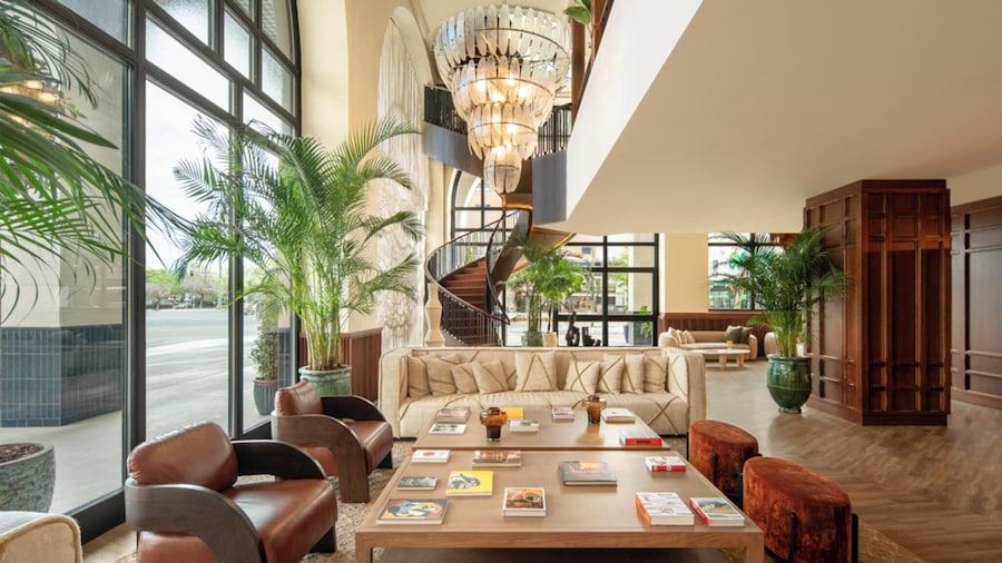 Only YOU Hotel Sevilla