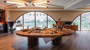 Sala de reuniones