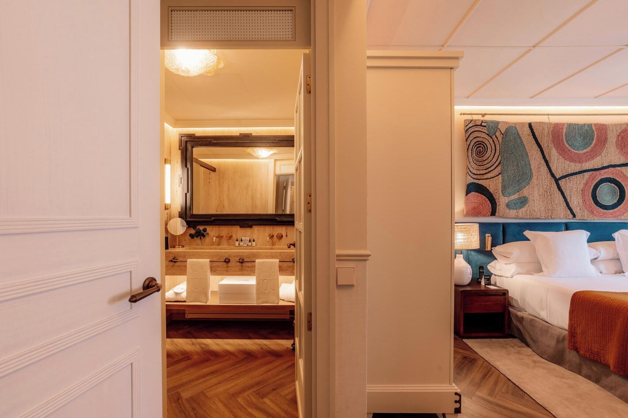 Photo - Only You Hotel Sevilla