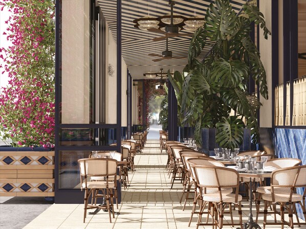 Exterior - Only YOU Hotel Sevilla (Seville)