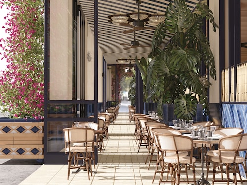 Only YOU Hotel Sevilla