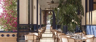 Only YOU Hotel Sevilla