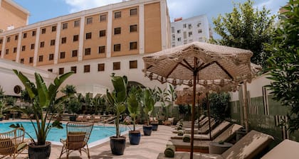 Only YOU Hotel Sevilla