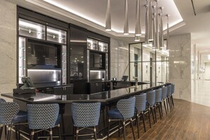 Bar (sur place)