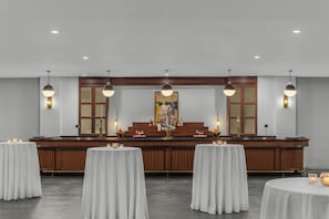 Sala de reuniones