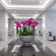 The Jung Hotel and Residences