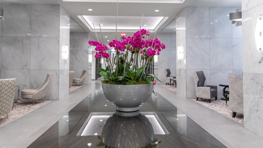 The Jung Hotel and Residences