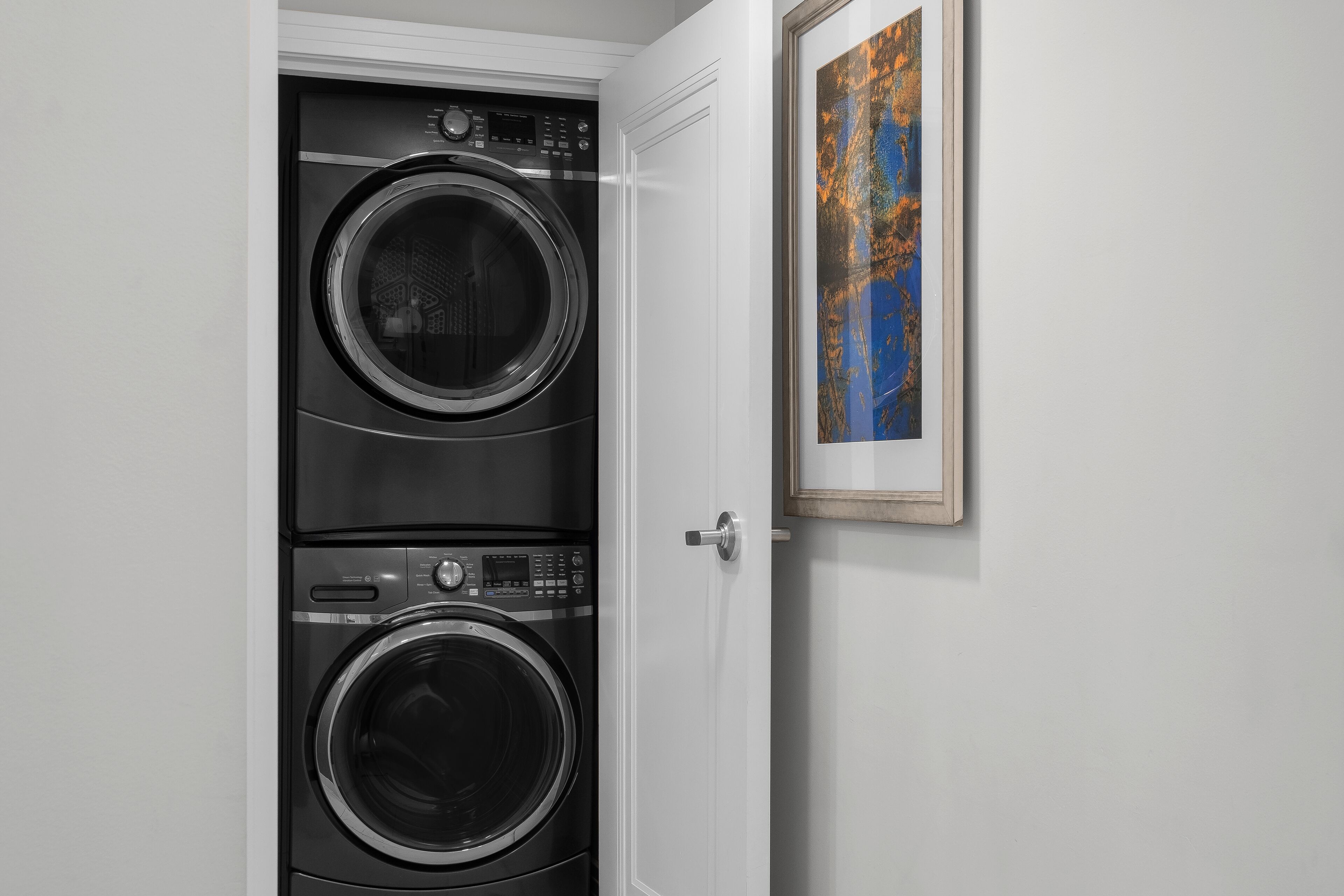 down duvets, in-room safe, desk, laptop workspace