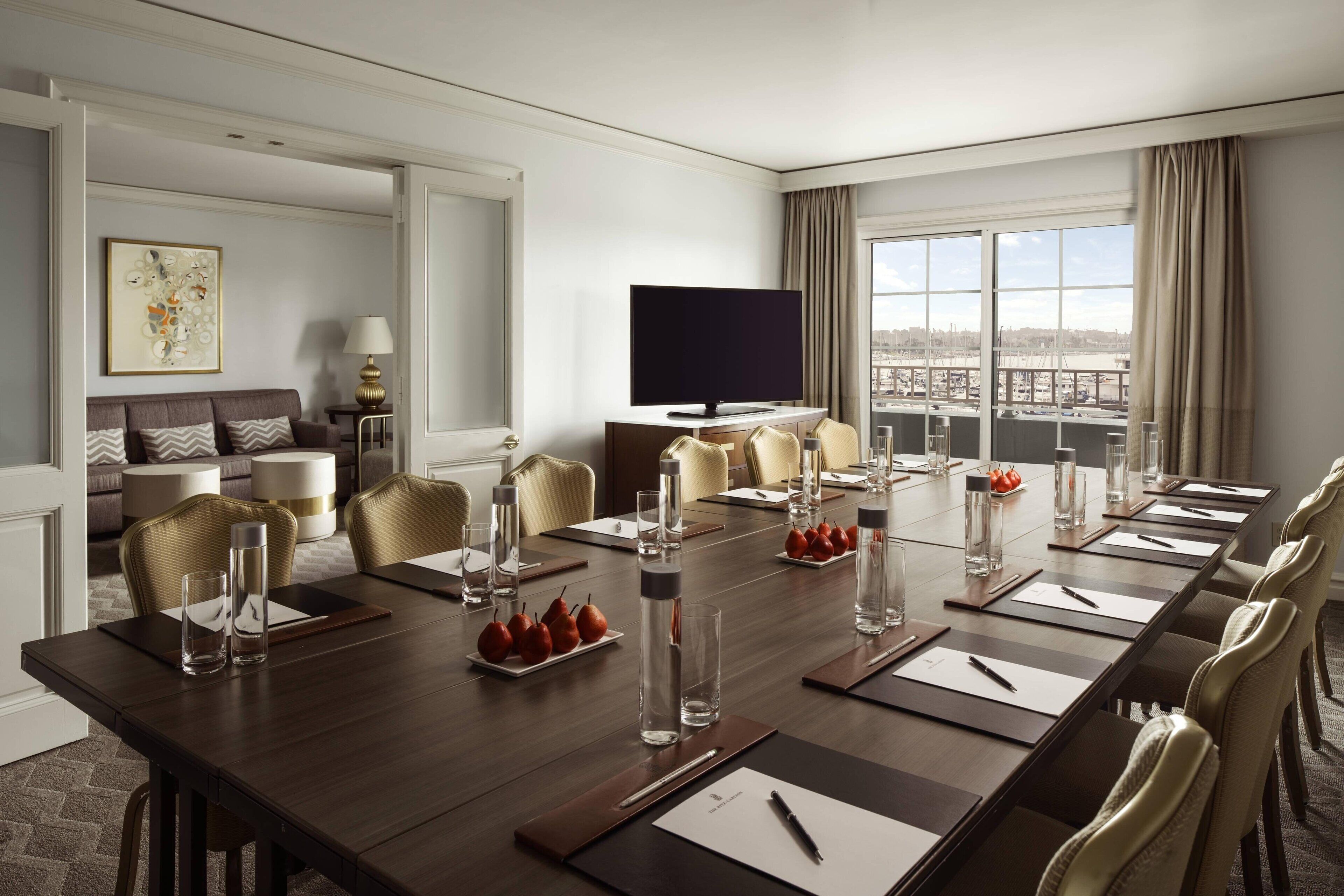 Photo - The Ritz-Carlton, Marina del Rey