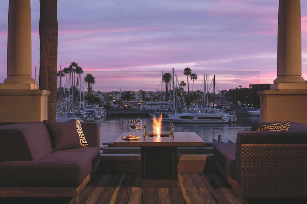 The Ritz-Carlton, Marina del Rey