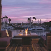 The Ritz-Carlton, Marina del Rey