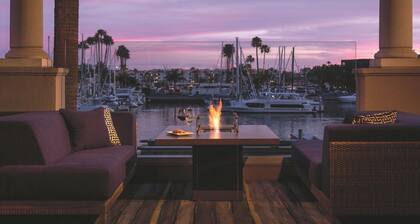 The Ritz-Carlton, Marina del Rey