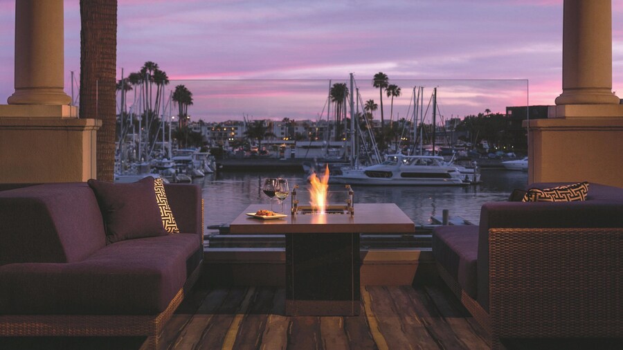 瑪麗安德爾灣麗思卡爾頓酒店