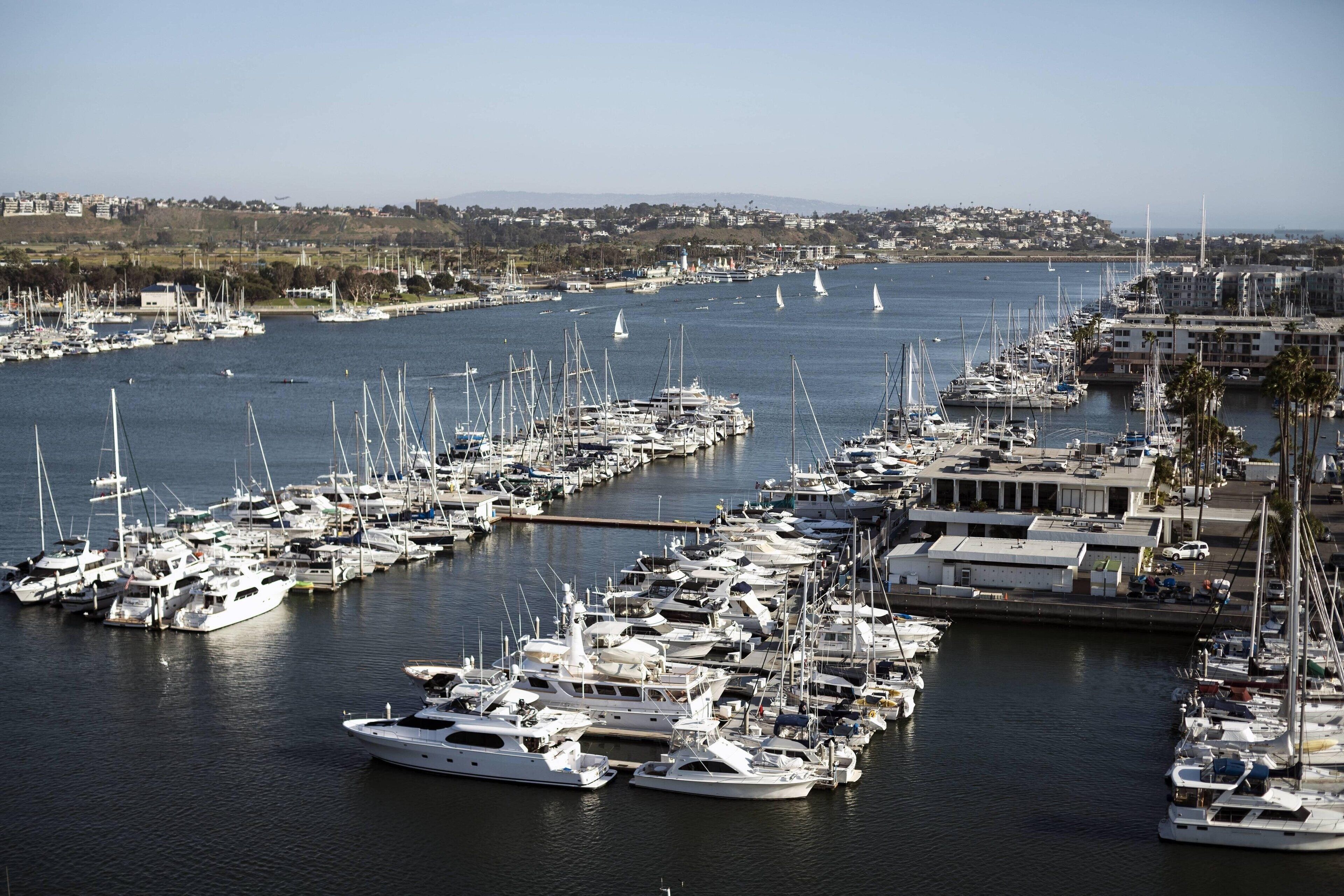 Foto - The Ritz-Carlton, Marina del Rey