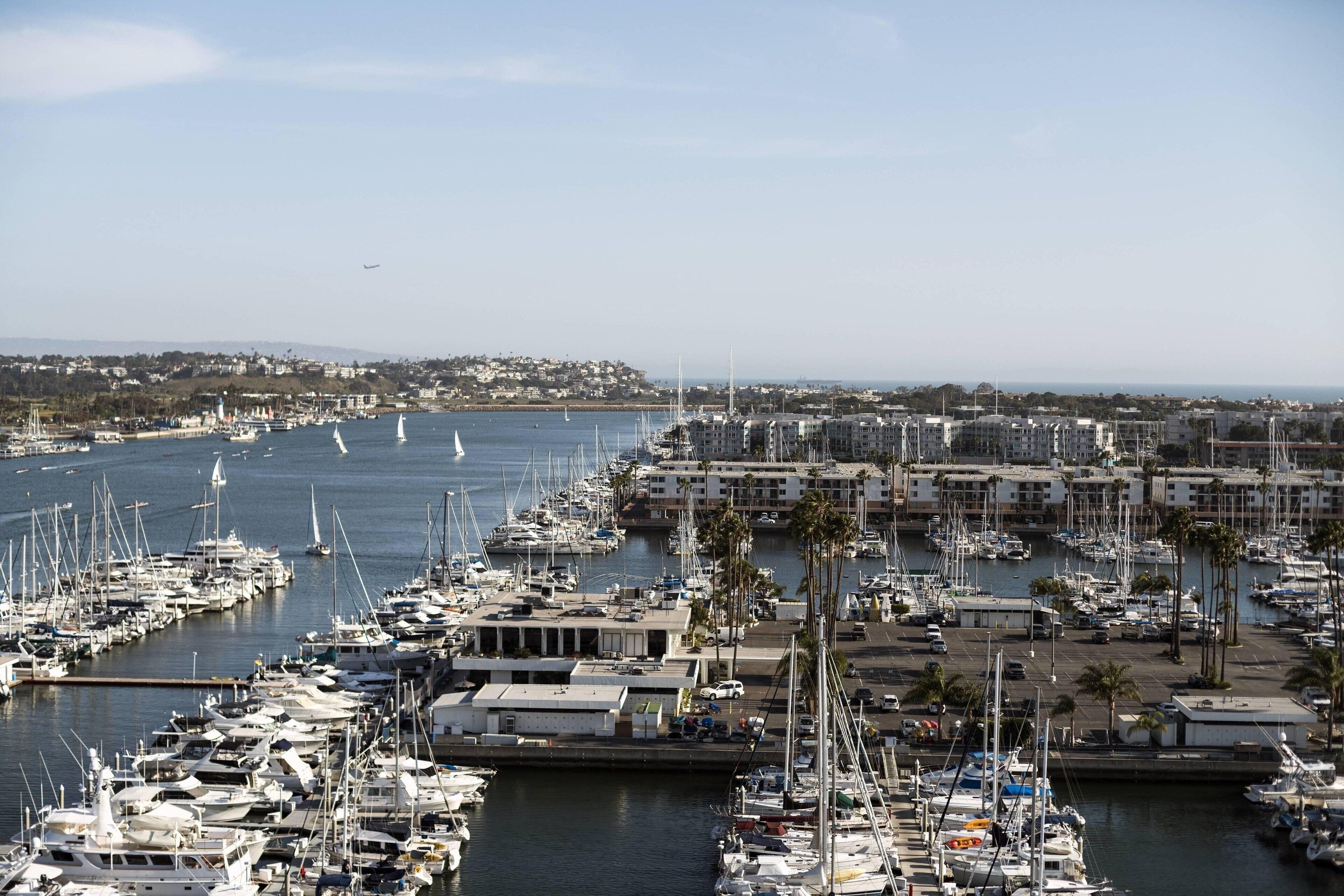 Foto - The Ritz-Carlton, Marina del Rey