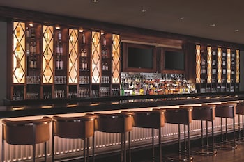 Breakfast, lunch and dinner served at The Ritz-Carlton, Marina del Rey