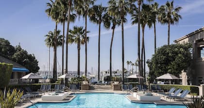 The Ritz-Carlton, Marina del Rey
