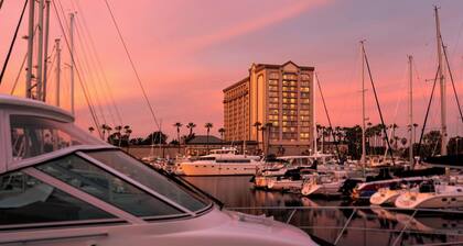 The Ritz-Carlton, Marina del Rey