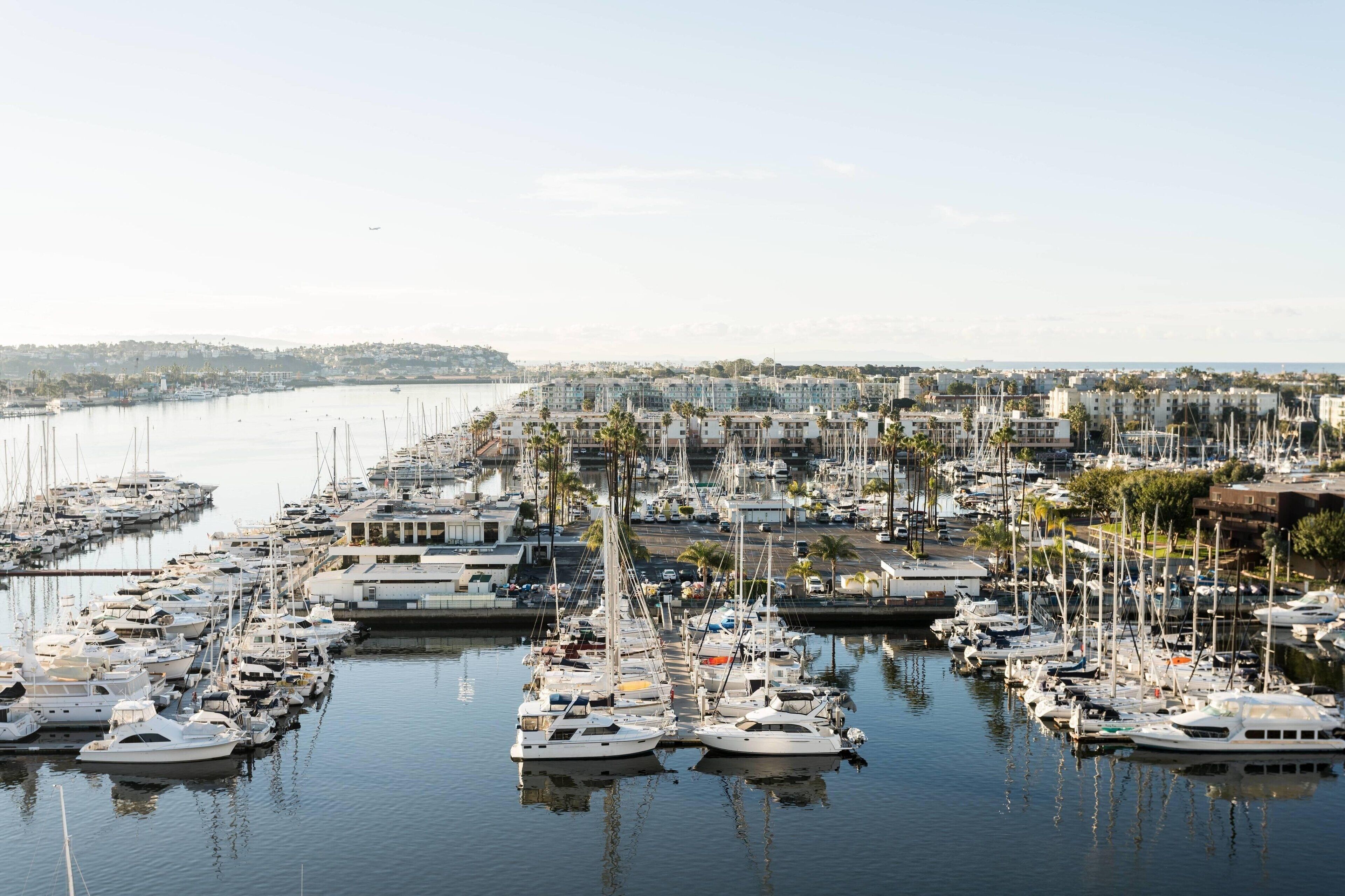 Foto - The Ritz-Carlton, Marina del Rey