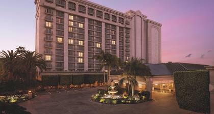 The Ritz-Carlton, Marina del Rey