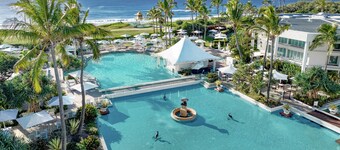 Sheraton Grand Mirage Resort, Gold Coast