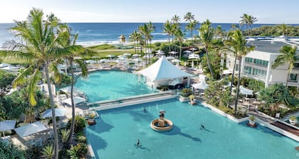 Sheraton Grand Mirage Resort, Gold Coast