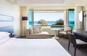 Room, 1 King Bed, Ocean View - Sheraton Grand Mirage Resort, Gold Coast (Main Beach)