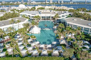 Exterior - Sheraton Grand Mirage Resort, Gold Coast (Main Beach)