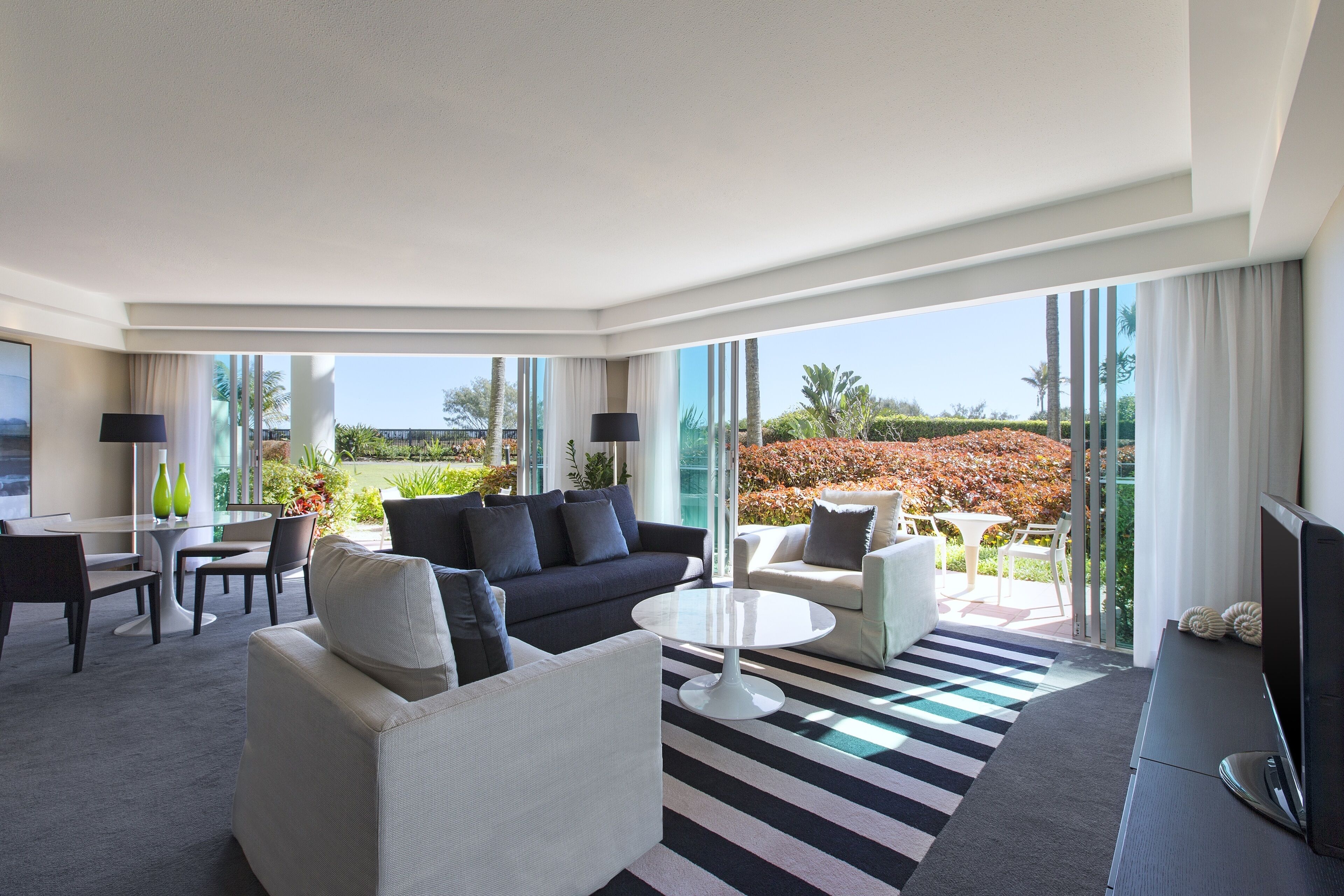 minibar, in-room safe, desk, blackout curtains