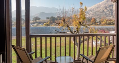 Western Holiday Lodge Three Rivers