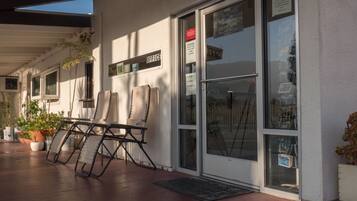 Porch